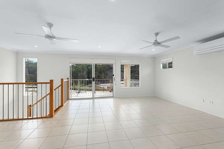 Fourth view of Homely house listing, 116 Russell Luhrs Way, Spring Mountain QLD 4300