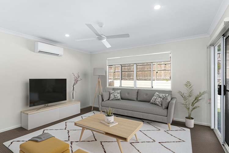 Sixth view of Homely house listing, 116 Russell Luhrs Way, Spring Mountain QLD 4300