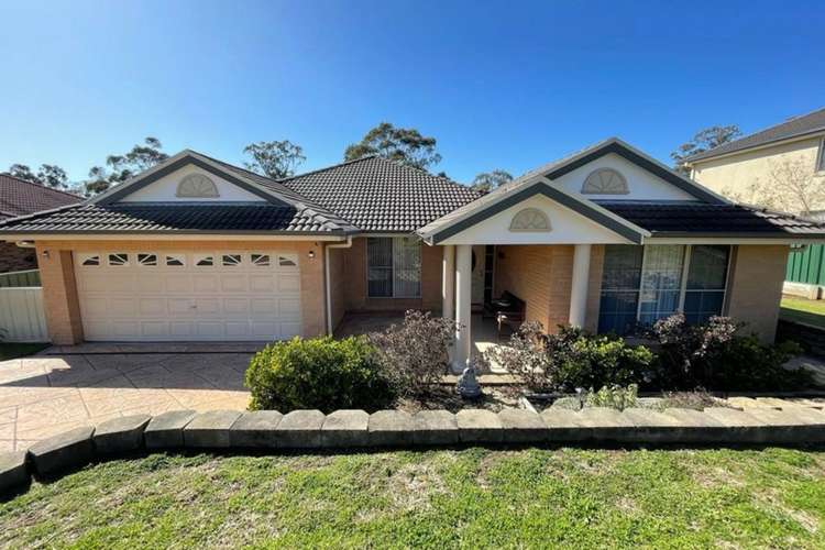 Main view of Homely house listing, 22 Bimbadeen Drive, Muswellbrook NSW 2333