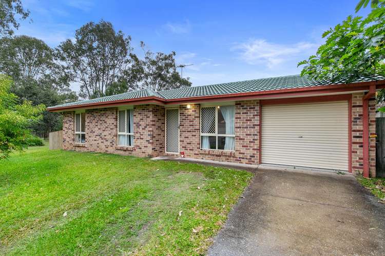 Main view of Homely house listing, 153 Orchid Drive, Mount Cotton QLD 4165