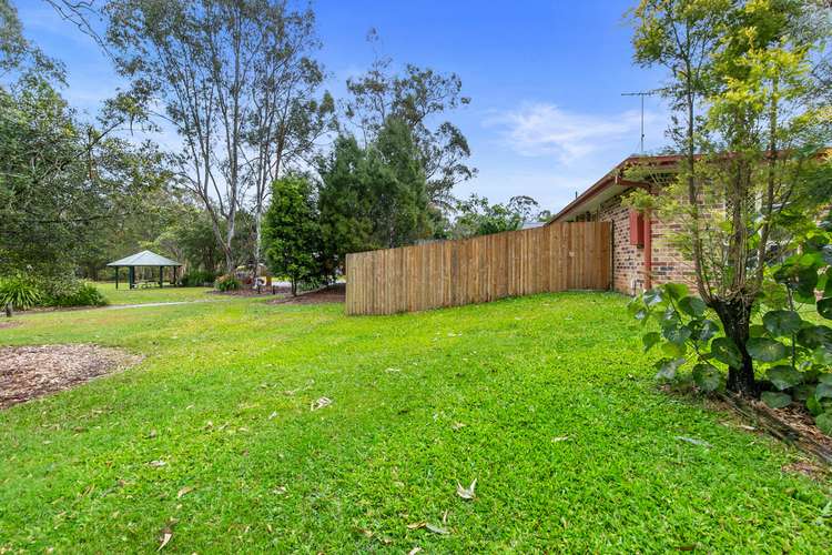 Second view of Homely house listing, 153 Orchid Drive, Mount Cotton QLD 4165
