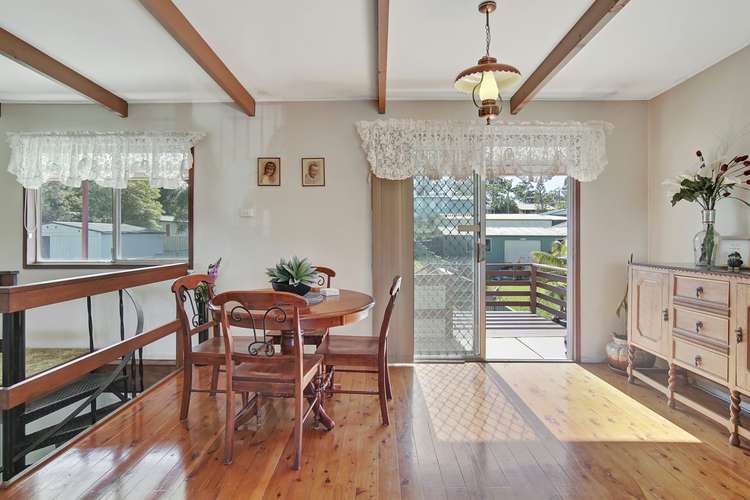 Fifth view of Homely house listing, 64 St Georges Road, St Georges Basin NSW 2540