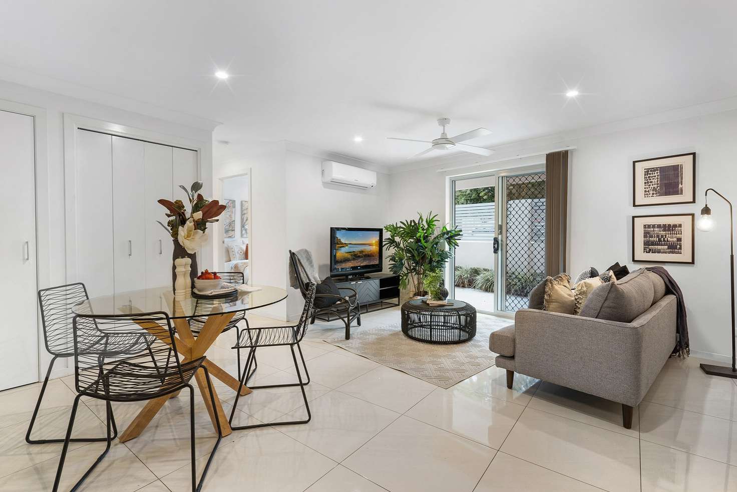 Main view of Homely apartment listing, 3/11 Keats Street, Moorooka QLD 4105