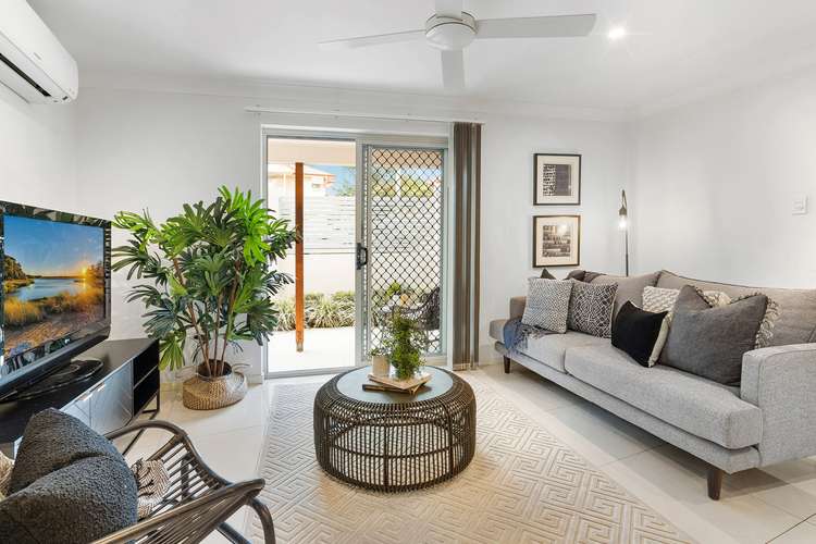 Fourth view of Homely apartment listing, 3/11 Keats Street, Moorooka QLD 4105