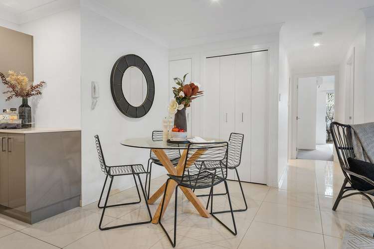 Fifth view of Homely apartment listing, 3/11 Keats Street, Moorooka QLD 4105