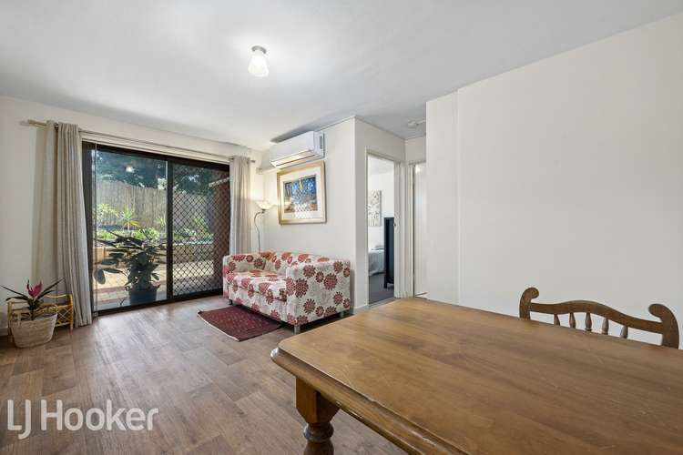 Second view of Homely apartment listing, 5/46 King George Street, Victoria Park WA 6100