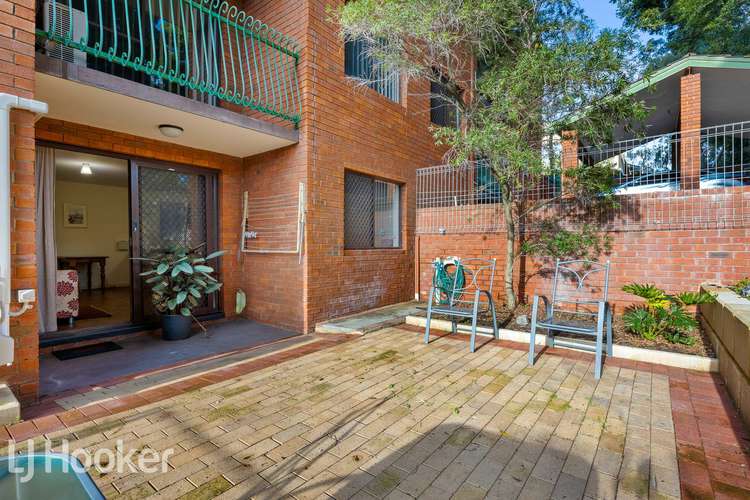 Sixth view of Homely apartment listing, 5/46 King George Street, Victoria Park WA 6100