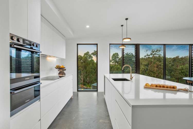 Second view of Homely house listing, 7 Gum Blossom Place, Tallwoods Village NSW 2430