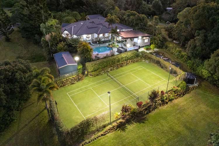 209 Syndicate Road, Tallebudgera Valley QLD 4228