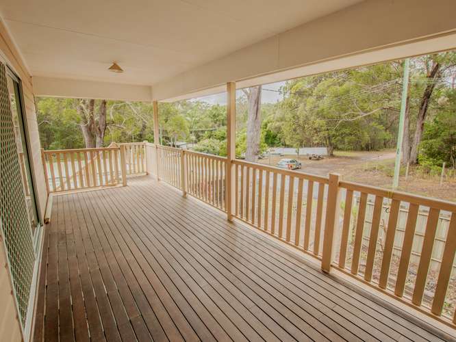 Second view of Homely house listing, 7 Sundown Road, Russell Island QLD 4184
