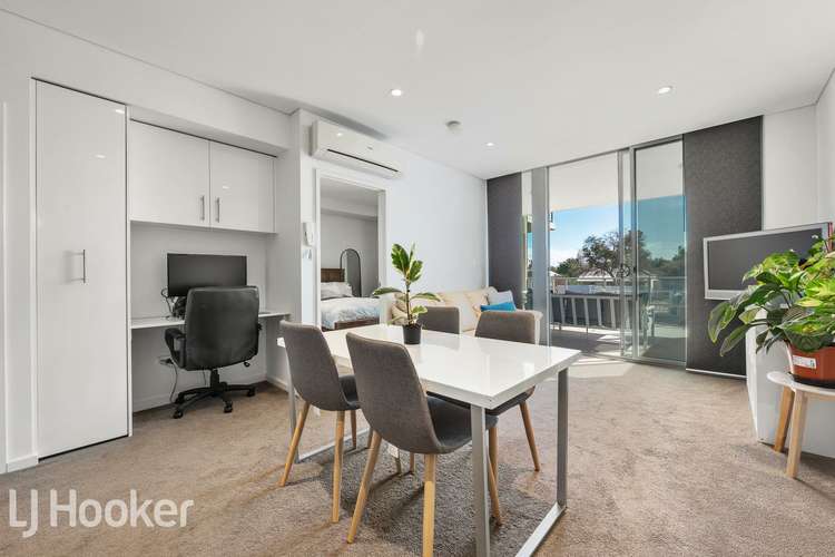 Main view of Homely apartment listing, 2/3 Washington Street, Victoria Park WA 6100