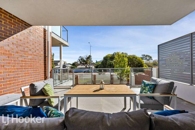 Second view of Homely apartment listing, 2/3 Washington Street, Victoria Park WA 6100