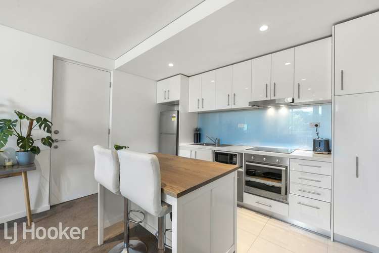 Fifth view of Homely apartment listing, 2/3 Washington Street, Victoria Park WA 6100