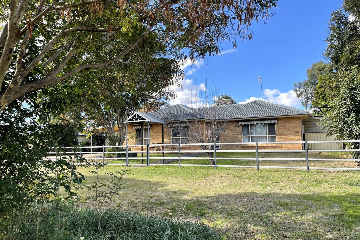 Main view of Homely house listing, 160 Wandobah Rd, Gunnedah NSW 2380