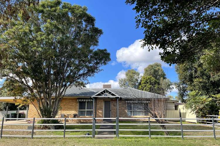 Second view of Homely house listing, 160 Wandobah Rd, Gunnedah NSW 2380