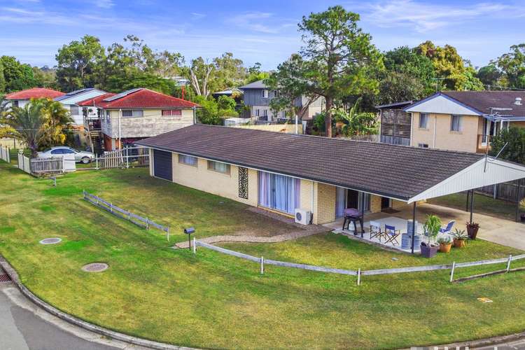 Main view of Homely house listing, 35 Pittwin Road South, Capalaba QLD 4157