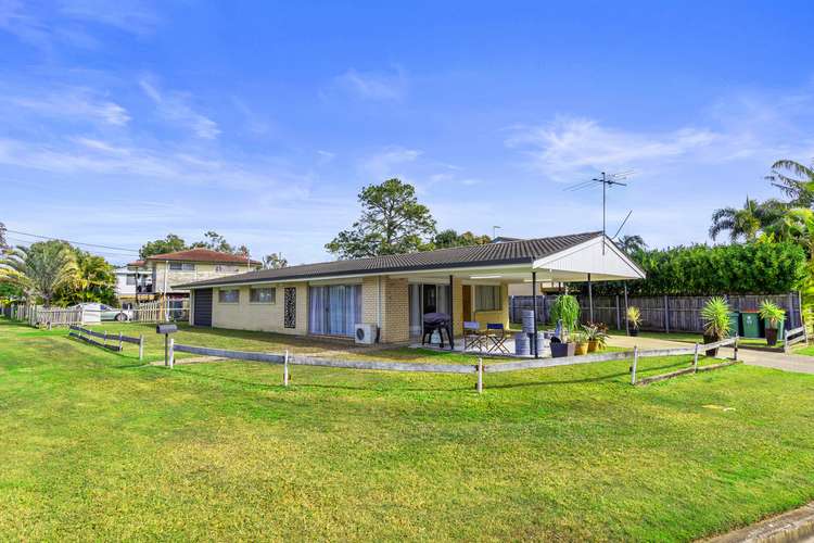 Second view of Homely house listing, 35 Pittwin Road South, Capalaba QLD 4157