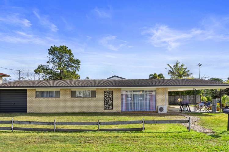 Fourth view of Homely house listing, 35 Pittwin Road South, Capalaba QLD 4157