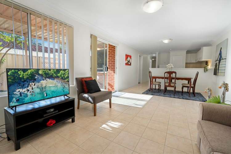 Second view of Homely villa listing, 2/13 Muriel Street, Gosnells WA 6110