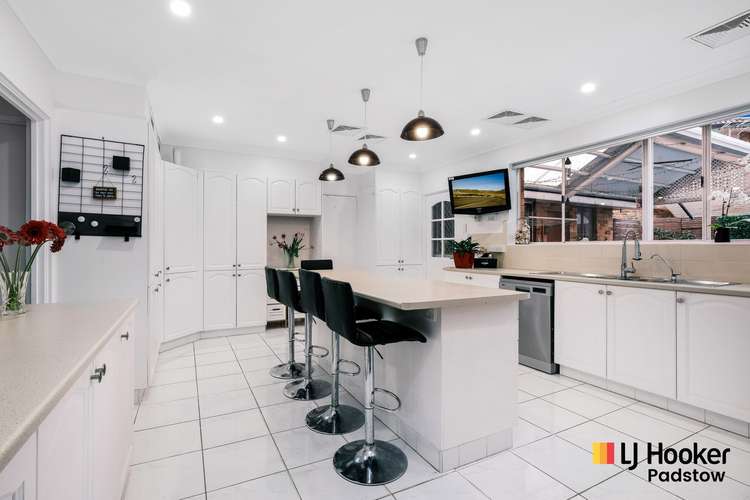 Third view of Homely house listing, 3 Brunton Street, Panania NSW 2213
