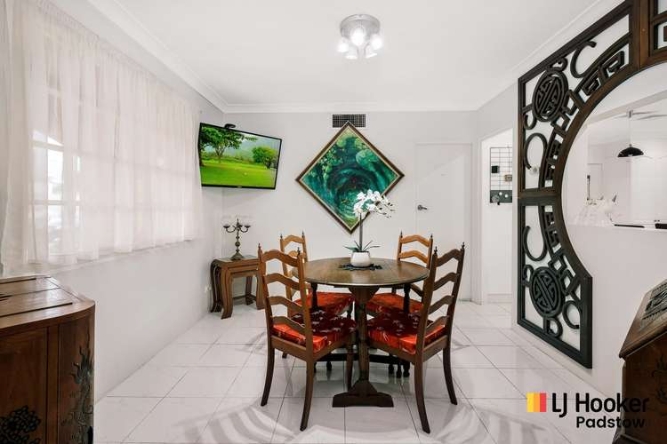 Fifth view of Homely house listing, 3 Brunton Street, Panania NSW 2213