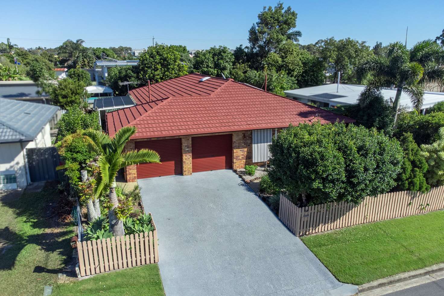 Main view of Homely house listing, 12 Miramar Street, Bongaree QLD 4507