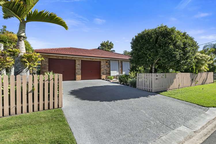 Second view of Homely house listing, 12 Miramar Street, Bongaree QLD 4507