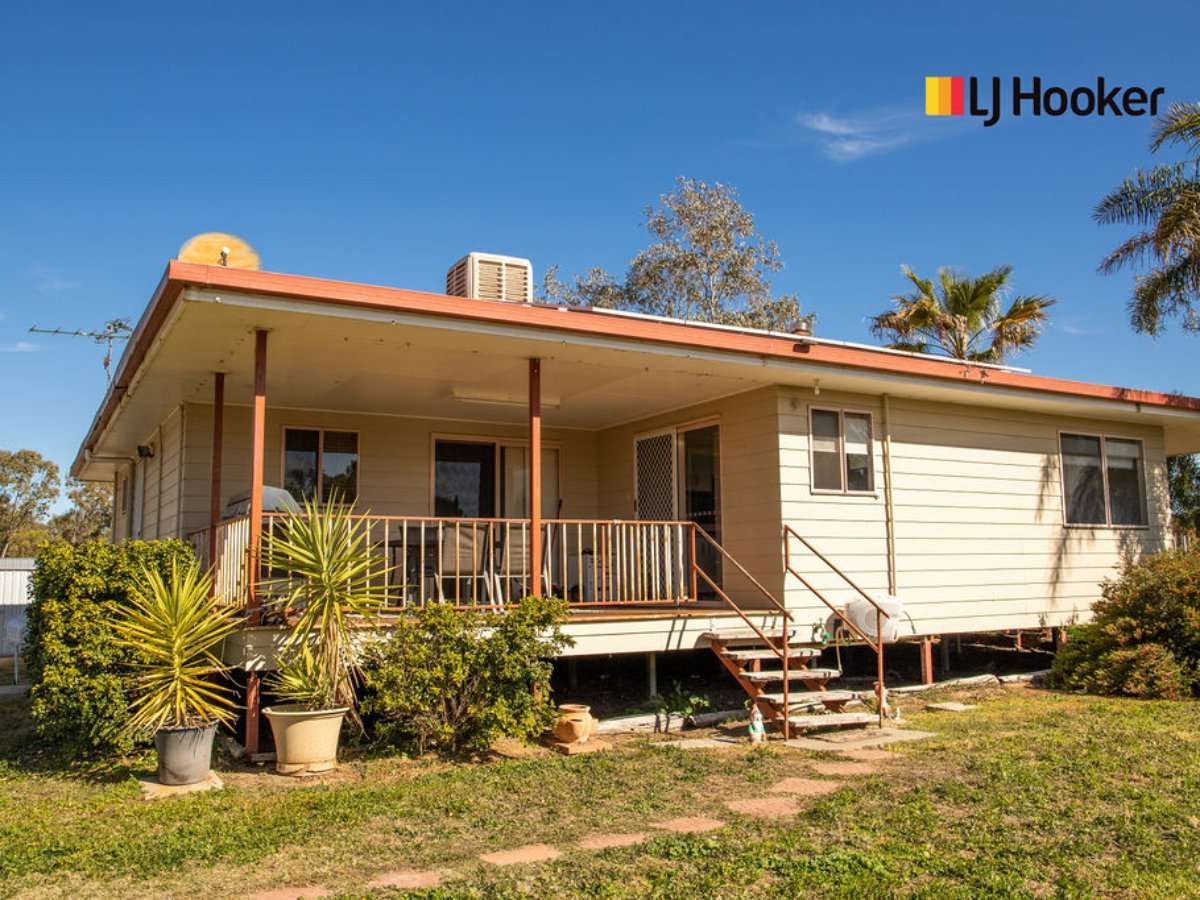 Main view of Homely house listing, 2 Charles Street, Roma QLD 4455