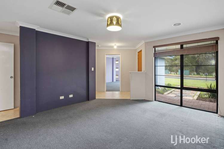Third view of Homely house listing, 17 Walingale Drive, Australind WA 6233