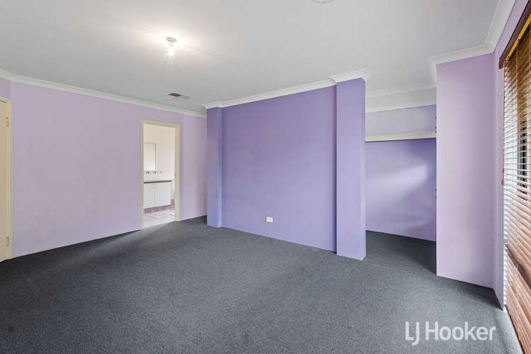 Fifth view of Homely house listing, 17 Walingale Drive, Australind WA 6233