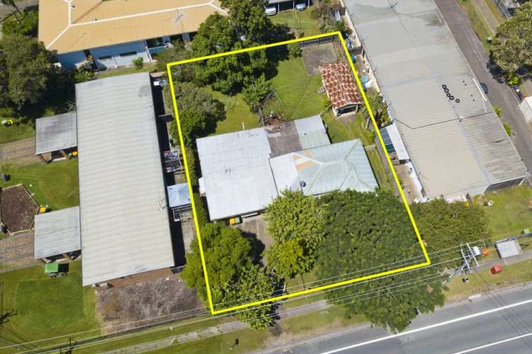 64A/B Boundary Street, Beenleigh QLD 4207