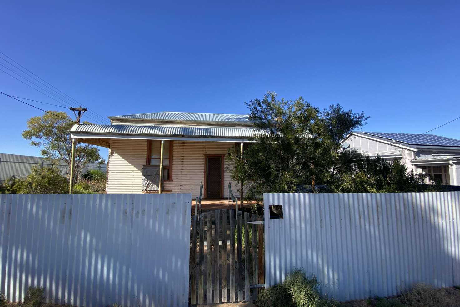 Main view of Homely house listing, 19 Long Street, Broken Hill NSW 2880