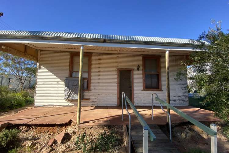 Second view of Homely house listing, 19 Long Street, Broken Hill NSW 2880