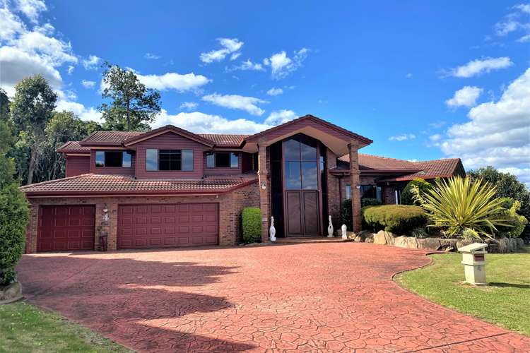 Main view of Homely house listing, 4 Freeman Court, Kingaroy QLD 4610