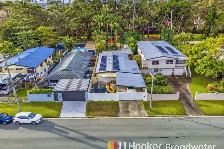 Second view of Homely house listing, 24 Turana Street, Coombabah QLD 4216