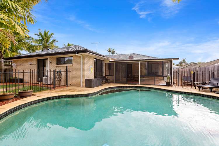 Main view of Homely house listing, 9 Farnham Street, Wellington Point QLD 4160