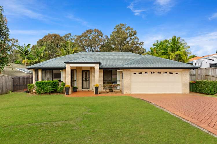 Second view of Homely house listing, 9 Farnham Street, Wellington Point QLD 4160