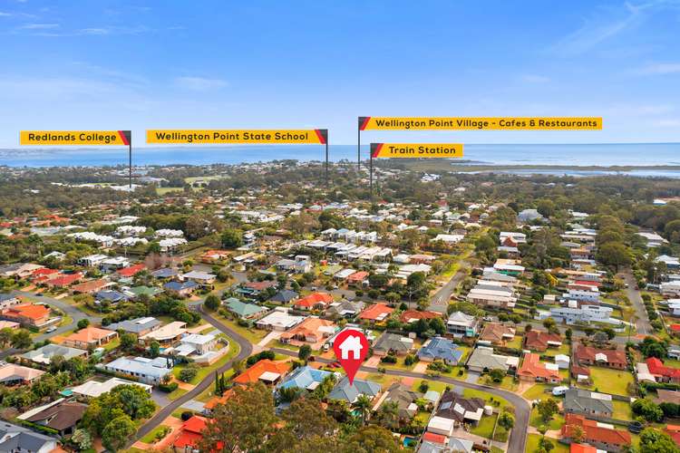 Third view of Homely house listing, 9 Farnham Street, Wellington Point QLD 4160
