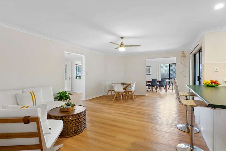 Fourth view of Homely house listing, 9 Farnham Street, Wellington Point QLD 4160