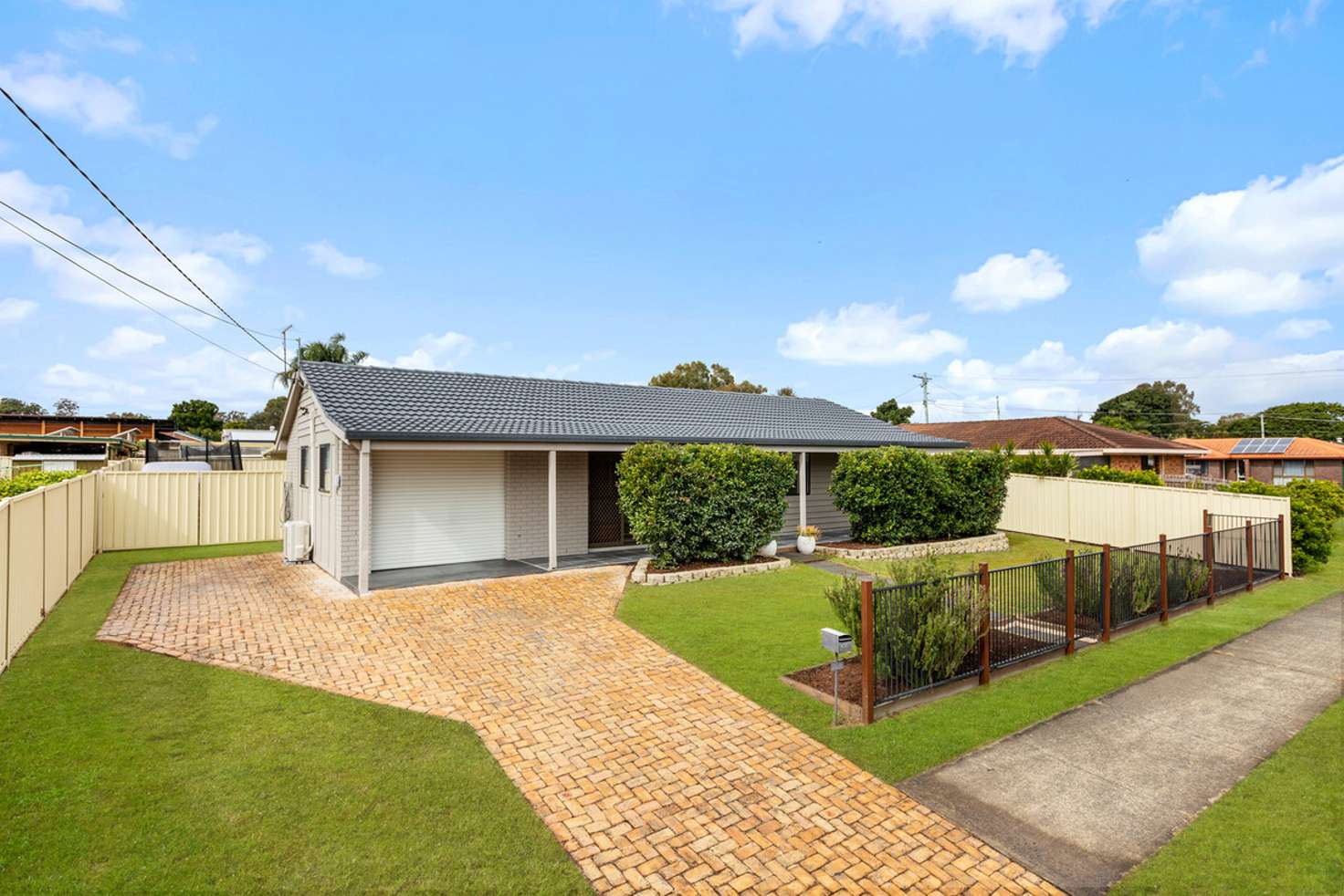 Main view of Homely house listing, 44 Abelia Street, Alexandra Hills QLD 4161