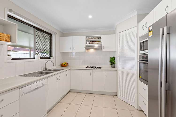 Sixth view of Homely house listing, 44 Abelia Street, Alexandra Hills QLD 4161