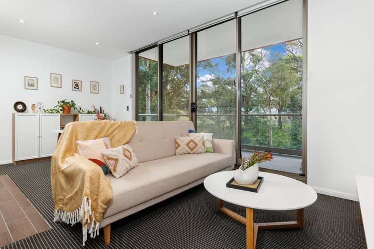 318/5 Alma Road, Macquarie Park NSW 2113