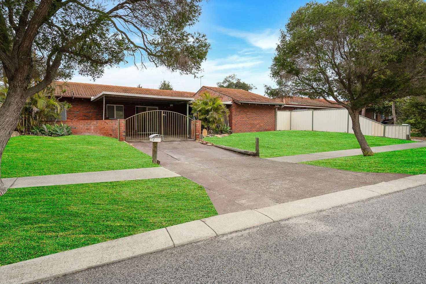 Main view of Homely house listing, 7 Olney Place, Huntingdale WA 6110