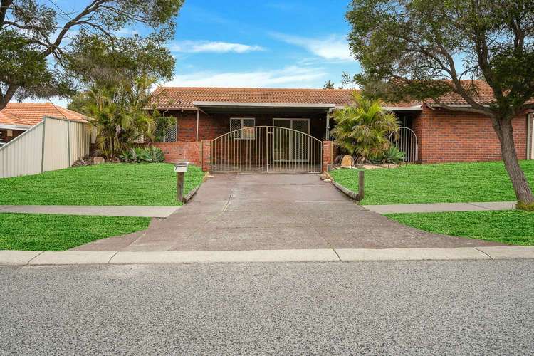 Second view of Homely house listing, 7 Olney Place, Huntingdale WA 6110