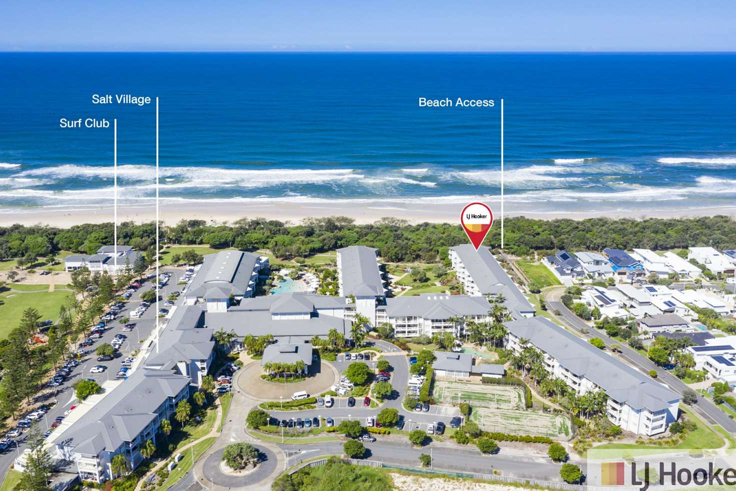 Main view of Homely unit listing, 6126/27 Gunnamatta Avenue, Kingscliff NSW 2487