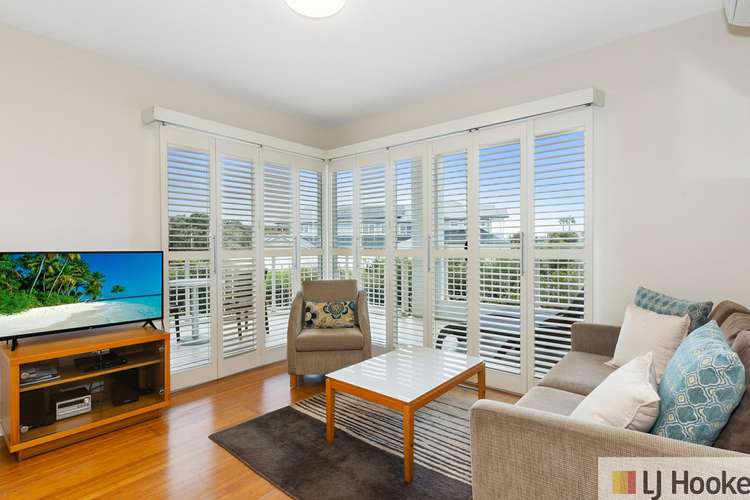 Fifth view of Homely unit listing, 6126/27 Gunnamatta Avenue, Kingscliff NSW 2487