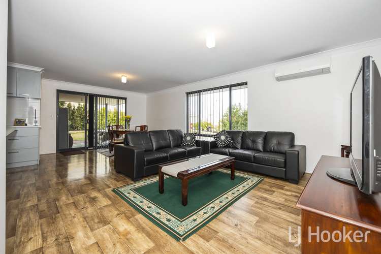 Seventh view of Homely house listing, 100 Ashmore Avenue, Two Rocks WA 6037