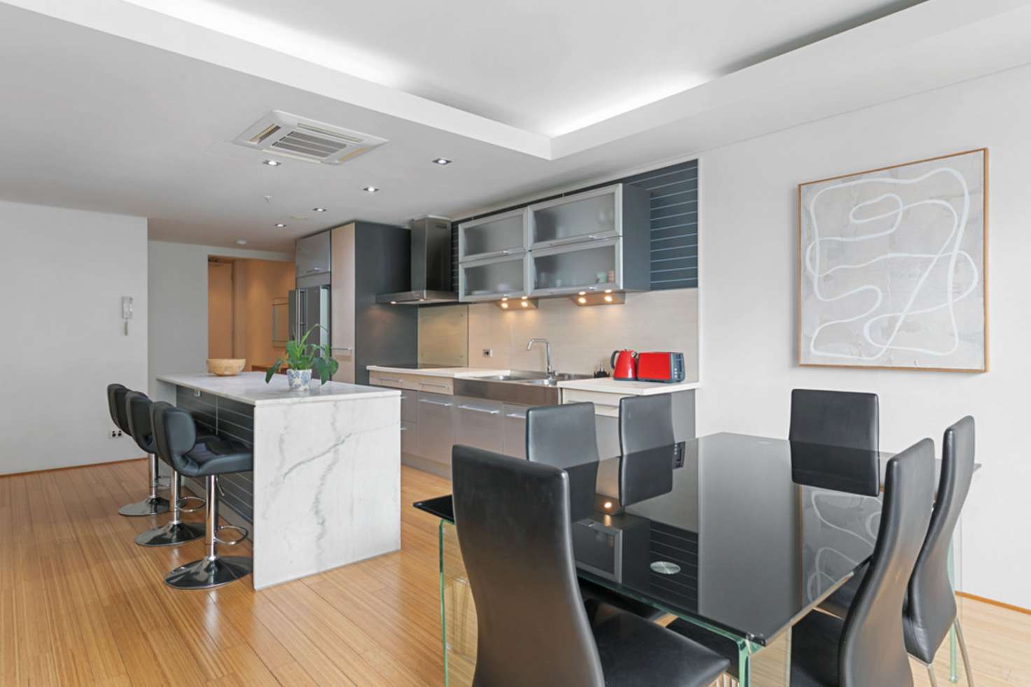 Main view of Homely apartment listing, 22/22 St Georges Terrace, Perth WA 6000