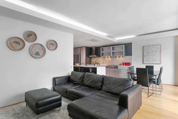 Third view of Homely apartment listing, 22/22 St Georges Terrace, Perth WA 6000