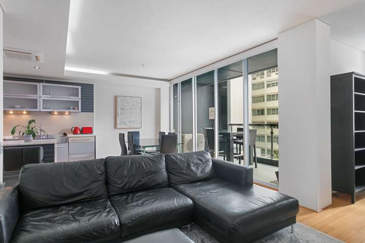 Fourth view of Homely apartment listing, 22/22 St Georges Terrace, Perth WA 6000